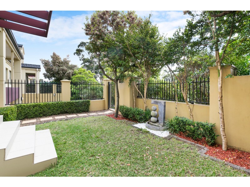 2/25-27 Jacaranda, Caringbah NSW 2229