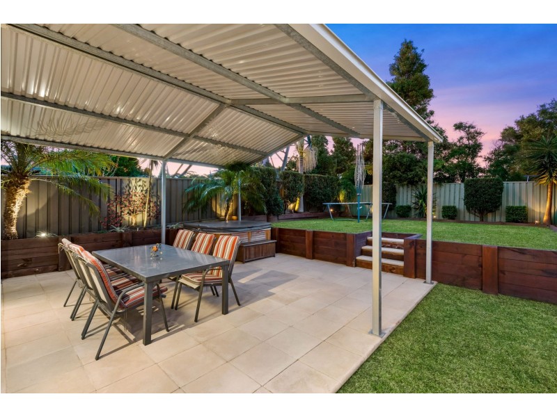 7 Meadow Place, Miranda NSW 2228