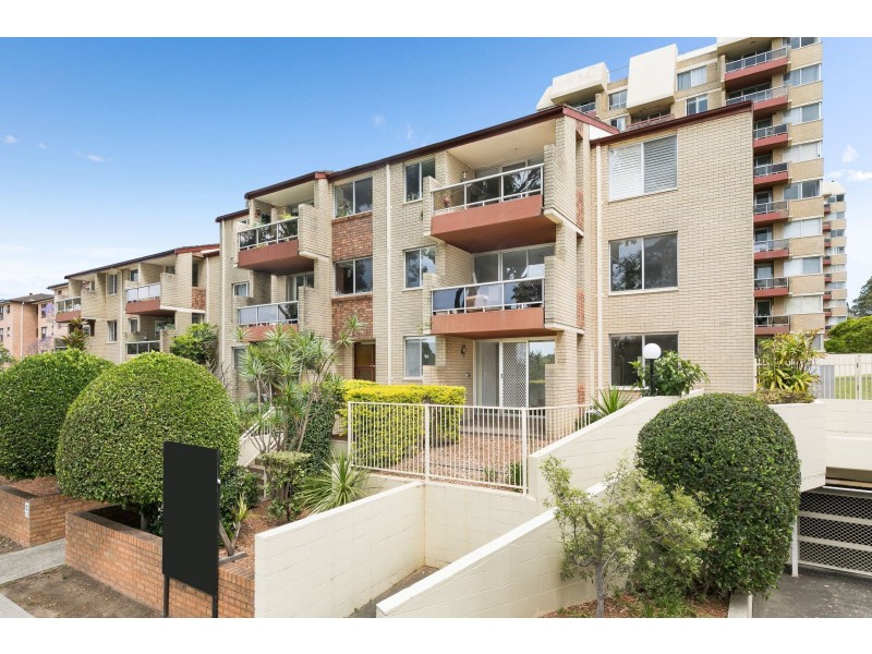 8C/17-31 Sunnyside Avenue, Caringbah NSW 2229