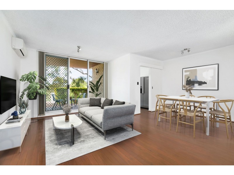 8C/17-31 Sunnyside Avenue, Caringbah NSW 2229