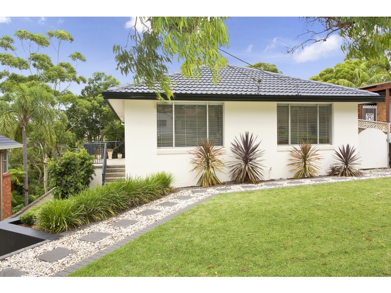 68 Crescent Road, Caringbah South NSW 2229