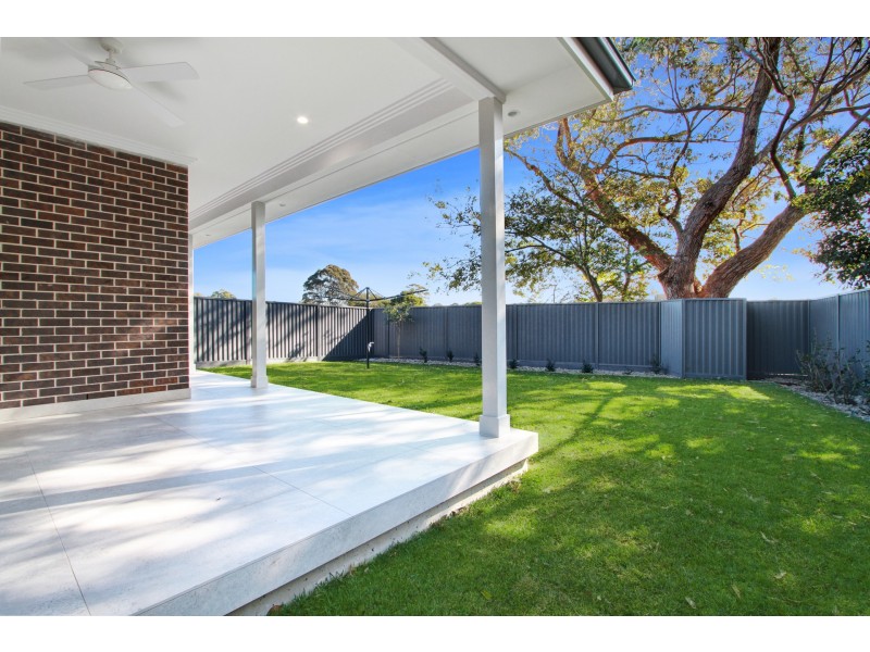 1a Warumbui Ave, Miranda NSW 2228