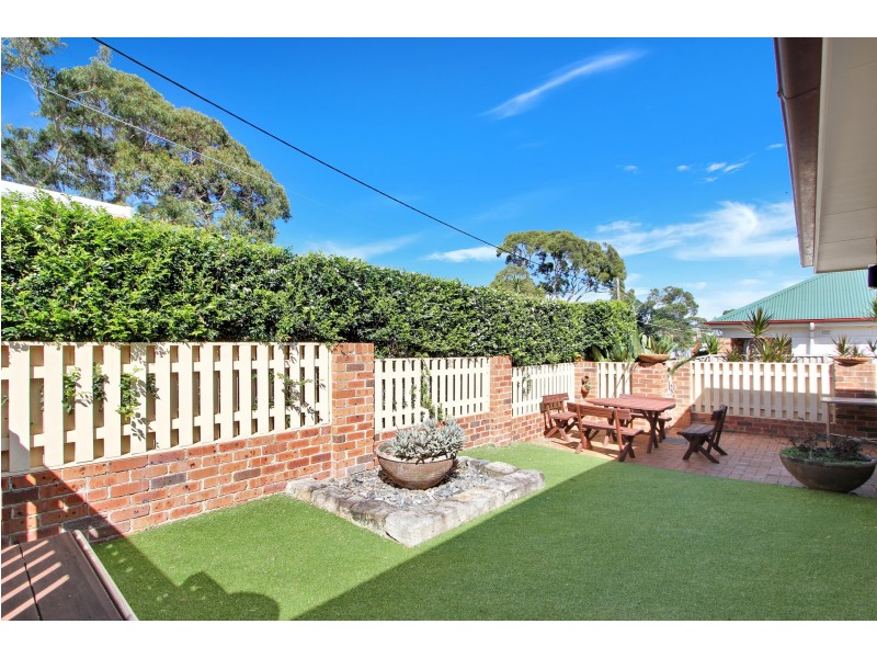 1/37 Castelnau Street, Caringbah South NSW 2229