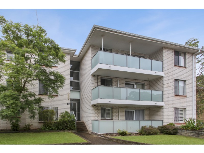 18/28 Port Hacking Road, Sylvania NSW 2224