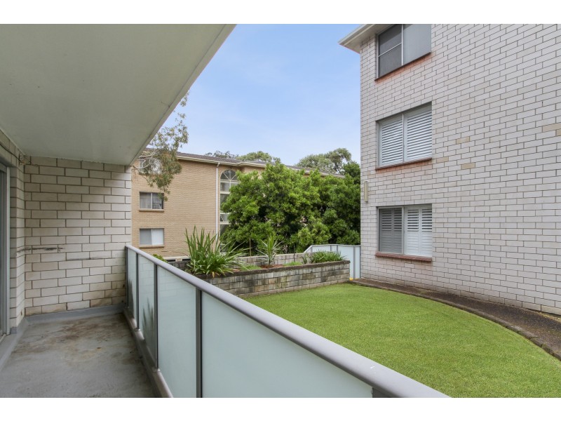 18/28 Port Hacking Road, Sylvania NSW 2224