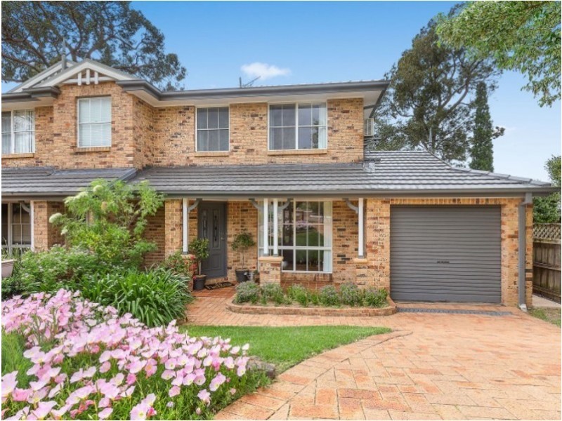 26 Saunders Place, Menai NSW 2234