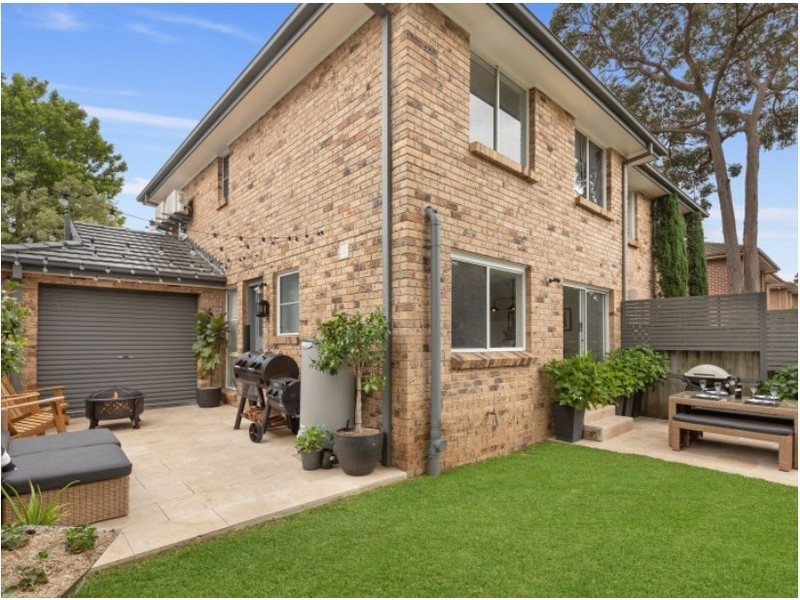 26 Saunders Place, Menai NSW 2234