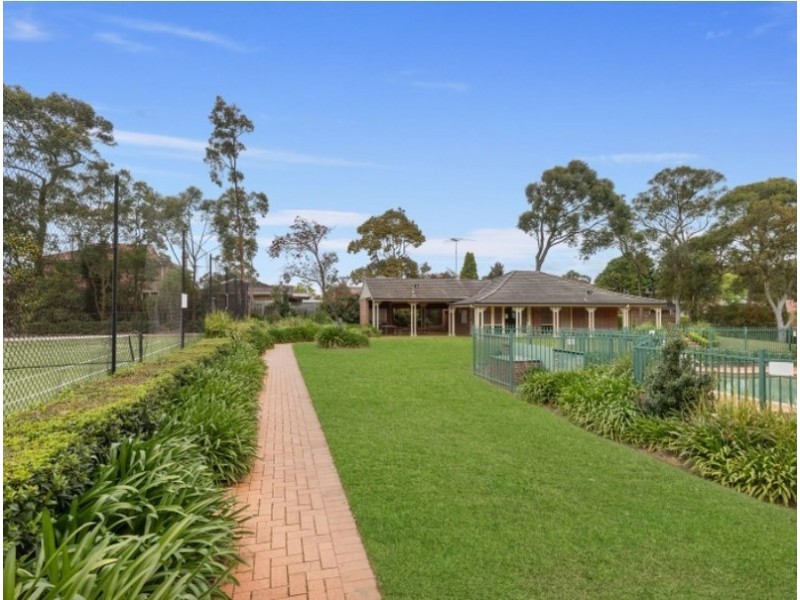 26 Saunders Place, Menai NSW 2234