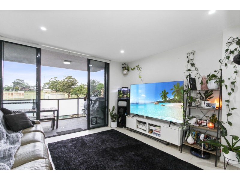 301/46 President Ave, Caringbah NSW 2229