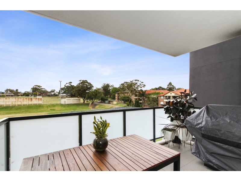 301/46 President Ave, Caringbah NSW 2229