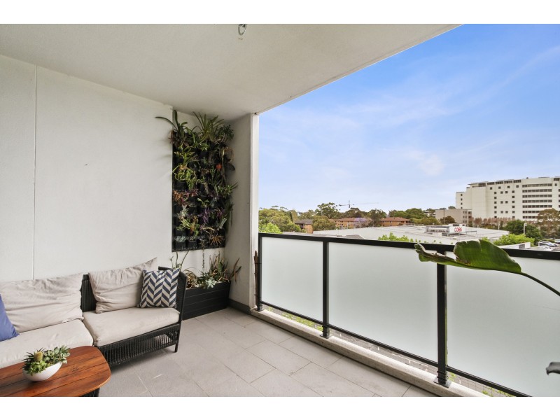 301/46 President Ave, Caringbah NSW 2229