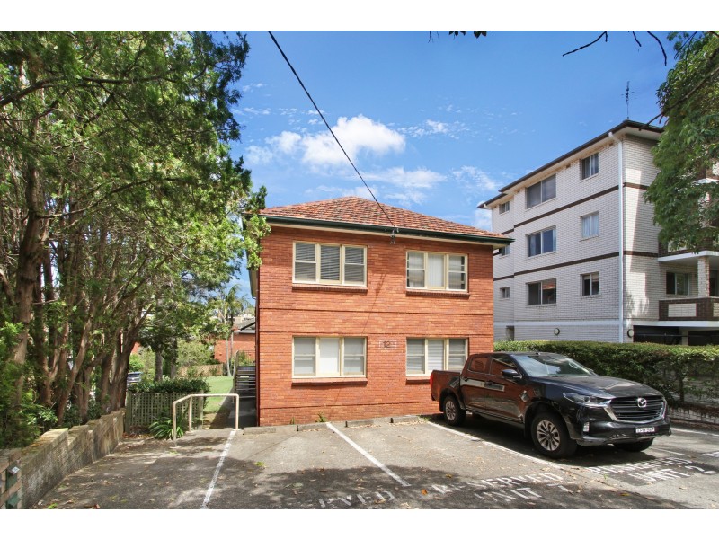 5/12 St Andrews Place, Cronulla NSW 2230