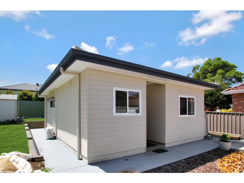 25a Warrina Road, Caringbah South NSW 2229