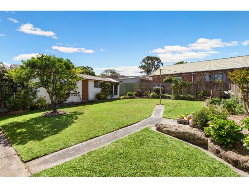 23 Warrina Road, Caringbah South NSW 2229