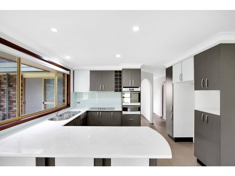 23 Orton Street, Barden Ridge NSW 2234