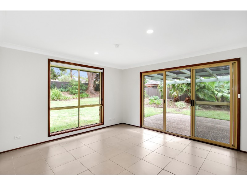 23 Orton Street, Barden Ridge NSW 2234