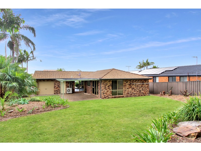 23 Orton Street, Barden Ridge NSW 2234
