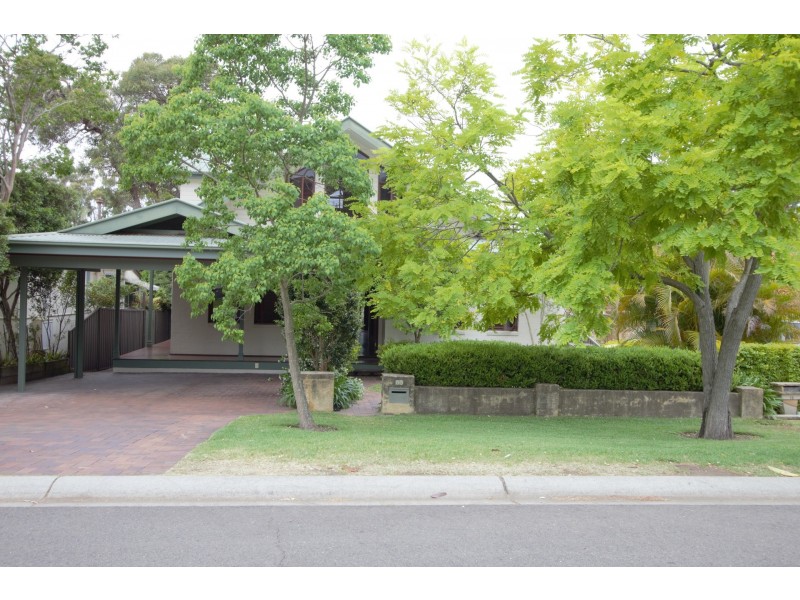 16 Glassop Street, Caringbah NSW 2229