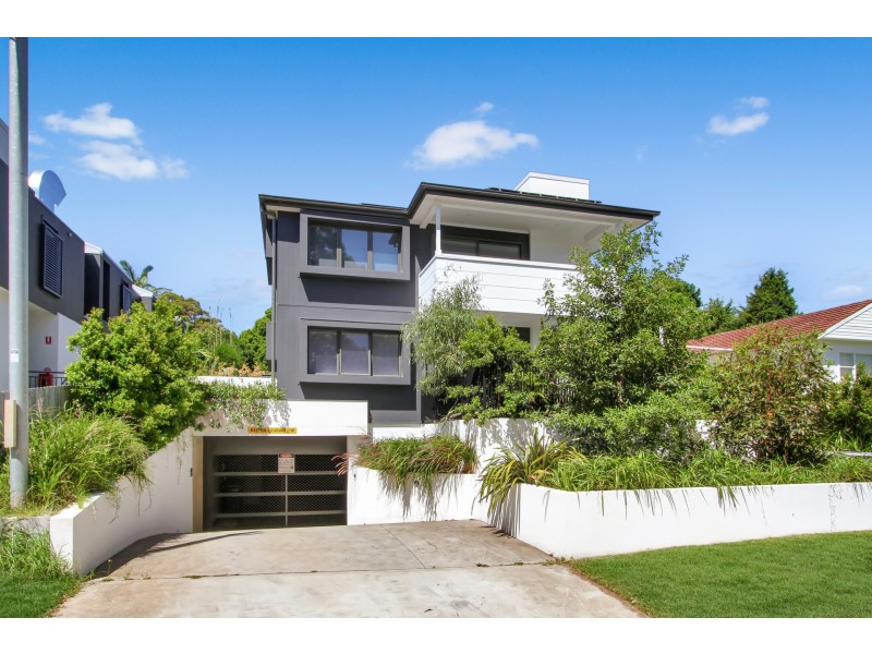 6/16 Ventura Ave, Miranda NSW 2228