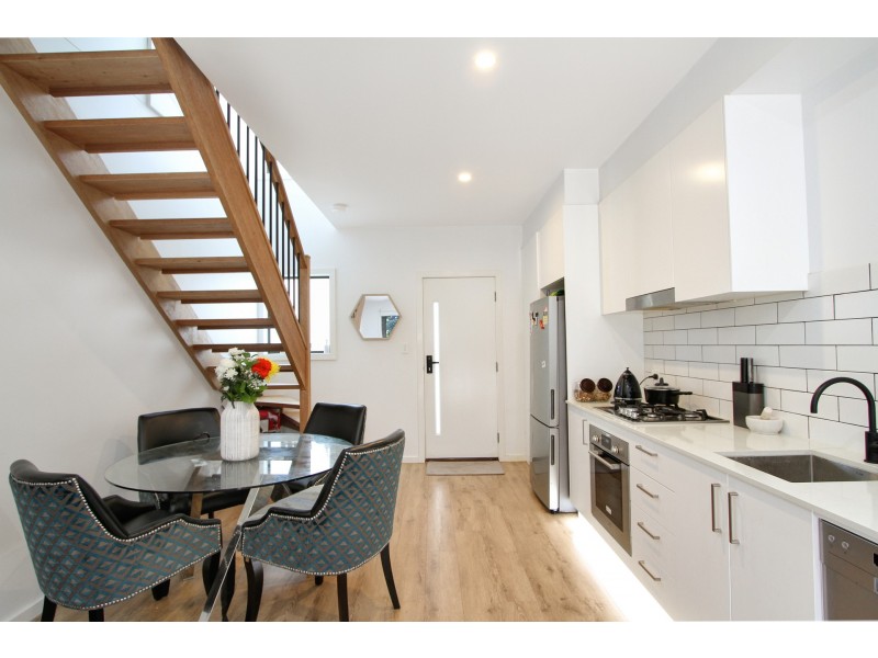 6/16 Ventura Ave, Miranda NSW 2228