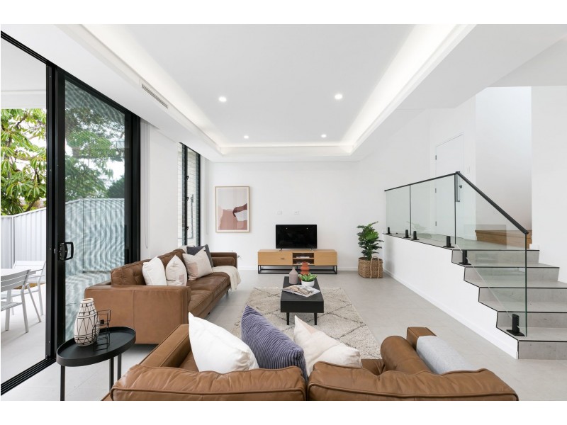 4/85 Caldarra Avenue, Engadine NSW 2233
