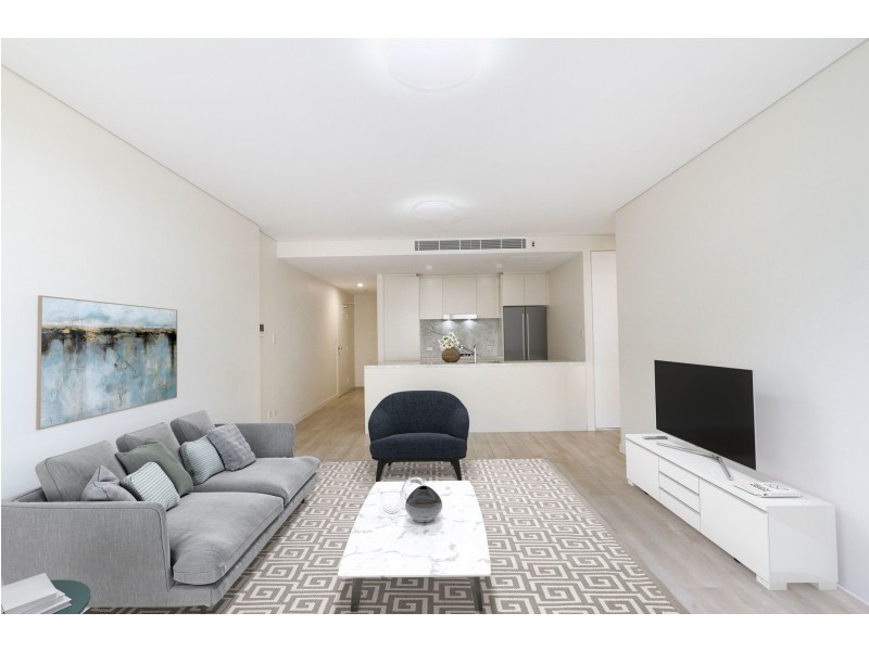 305/128-136 Willarong Road, Caringbah NSW 2229