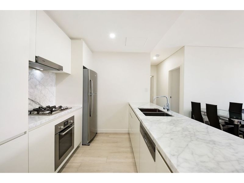 305/128-136 Willarong Road, Caringbah NSW 2229