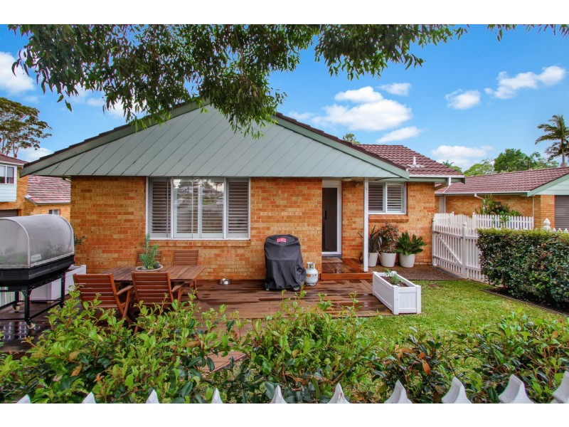 1/444 Port Hacking Road, Caringbah South NSW 2229