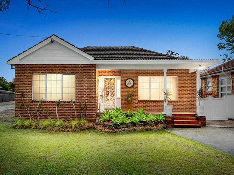 95 Wonga Road, Yowie Bay NSW 2228