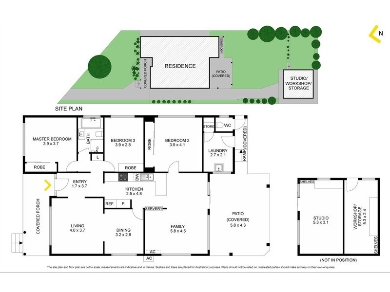 95 Wonga Road, Yowie Bay NSW 2228