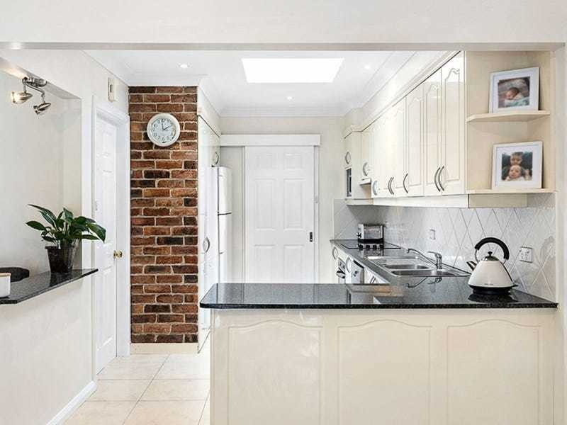 95 Wonga Road, Yowie Bay NSW 2228