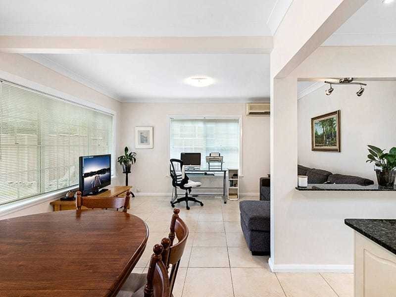 95 Wonga Road, Yowie Bay NSW 2228