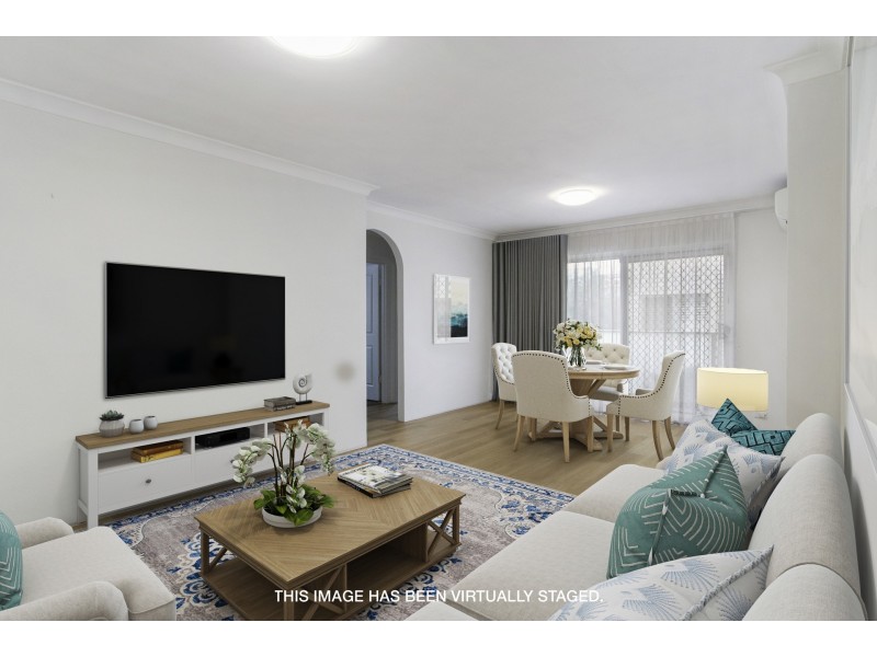 18/28 Port Hacking Road, Sylvania NSW 2224