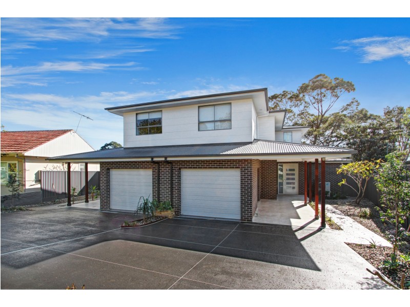 1A Warumbui Avenue, Miranda NSW 2228