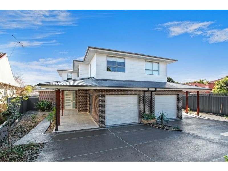 1b Warumbui Ave, Miranda NSW 2228