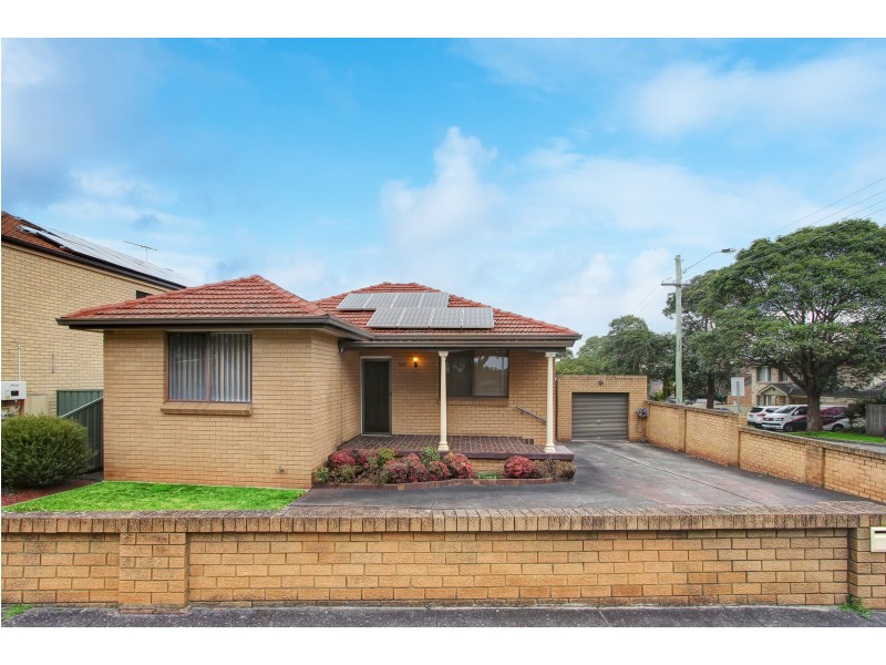541 Forest Road, Mortdale NSW 2223