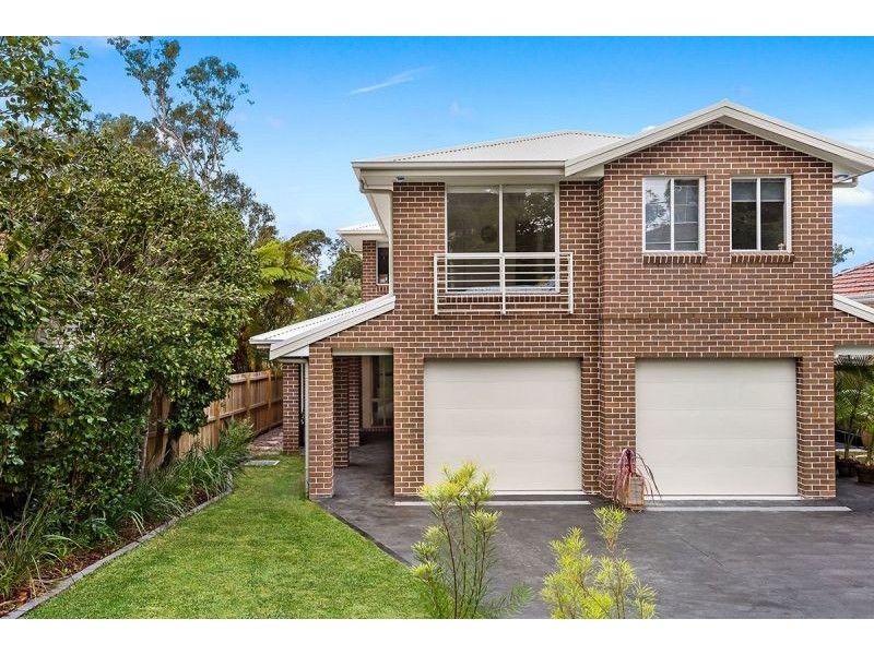 36A Wallumatta Road, Caringbah NSW 2229