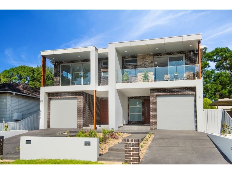 54b Willarong Road, Caringbah NSW 2229