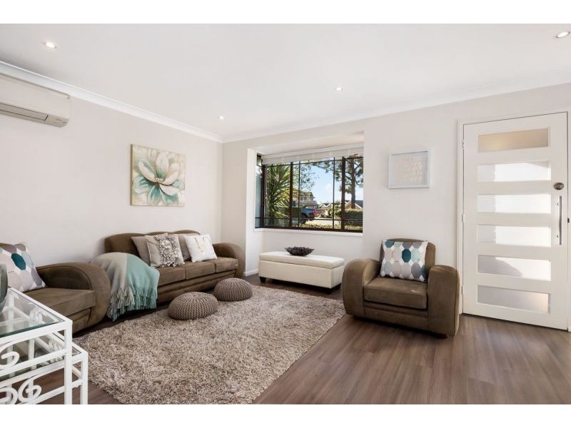 12 Arnold Place, Menai NSW 2234