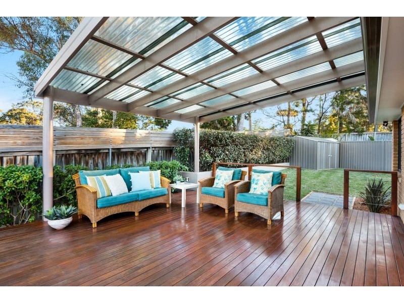 12 Arnold Place, Menai NSW 2234