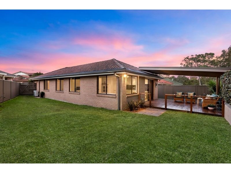 12 Arnold Place, Menai NSW 2234