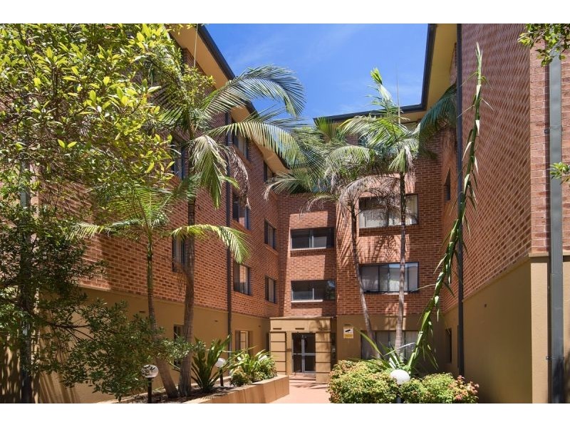 46/6-14 Park Street, Sutherland NSW 2232