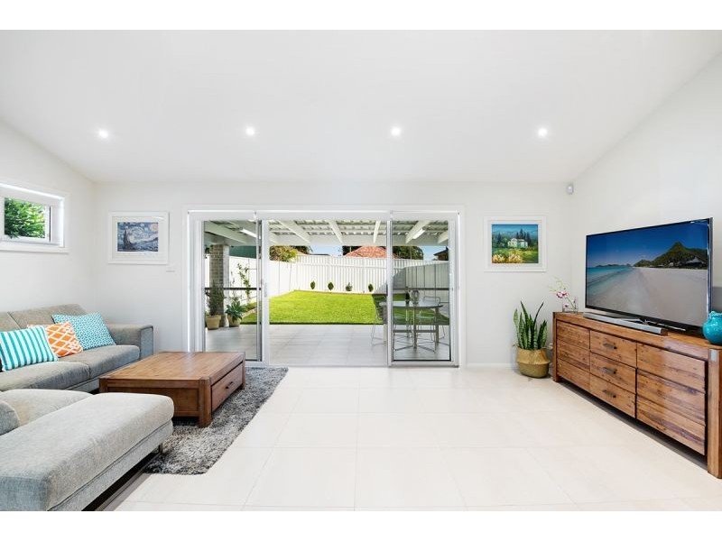 13a Woodfield Boulevard, Caringbah NSW 2229