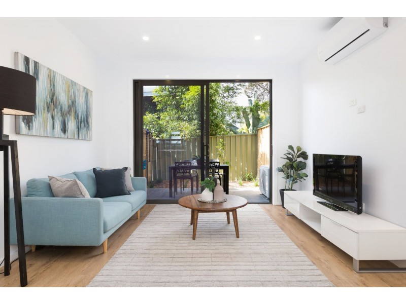 5/16 Ventura Avenue, Miranda NSW 2228