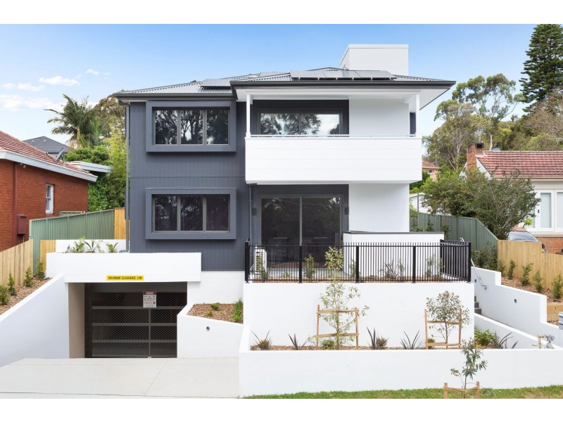 5/16 Ventura Avenue, Miranda NSW 2228