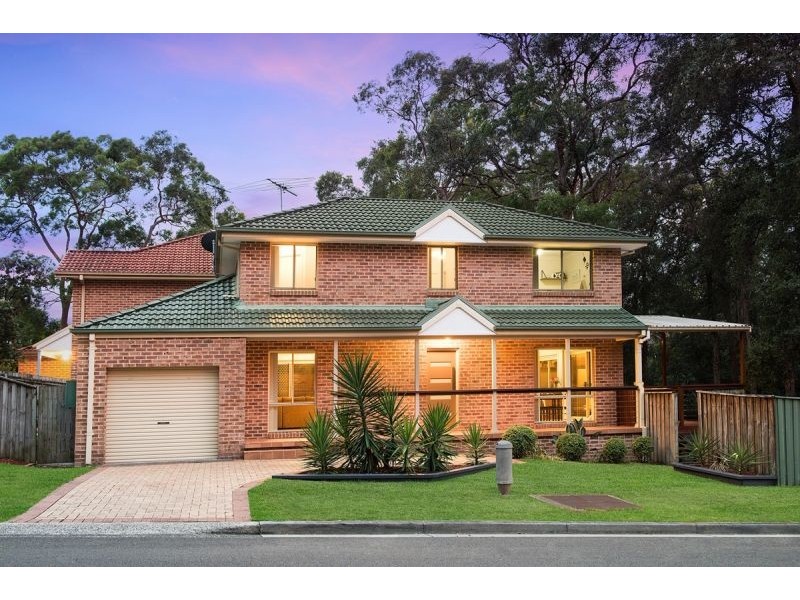 3 Popperwell Drive, Menai NSW 2234