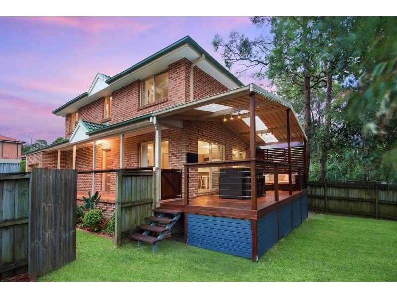 3 Popperwell Drive, Menai NSW 2234