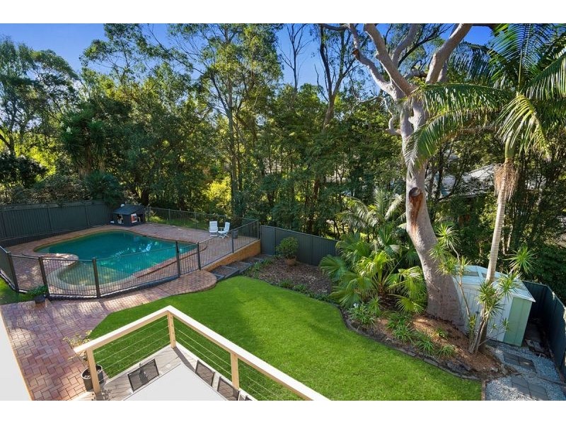 1 Otway Place, Illawong NSW 2234