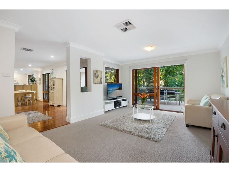 1 Otway Place, Illawong NSW 2234