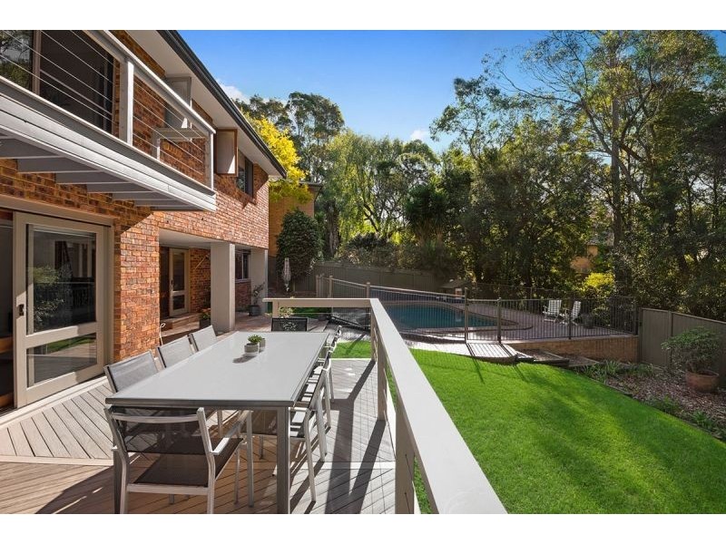 1 Otway Place, Illawong NSW 2234